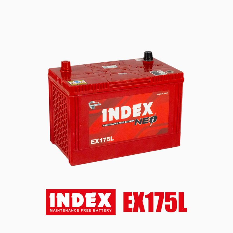 INDEX EX175L