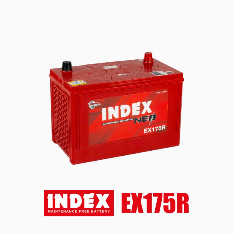 INDEX EX175R