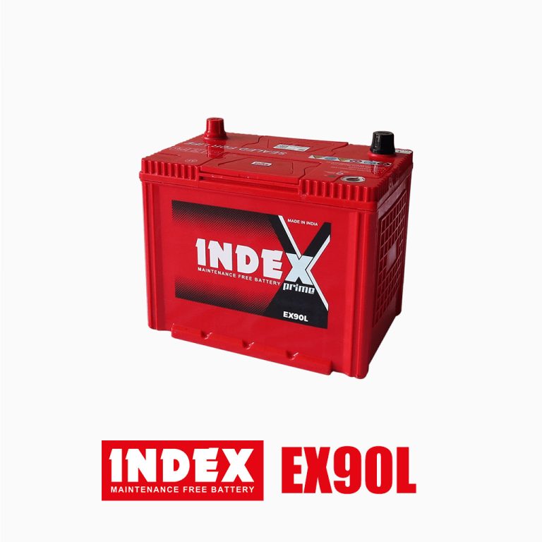 INDEX EX90L