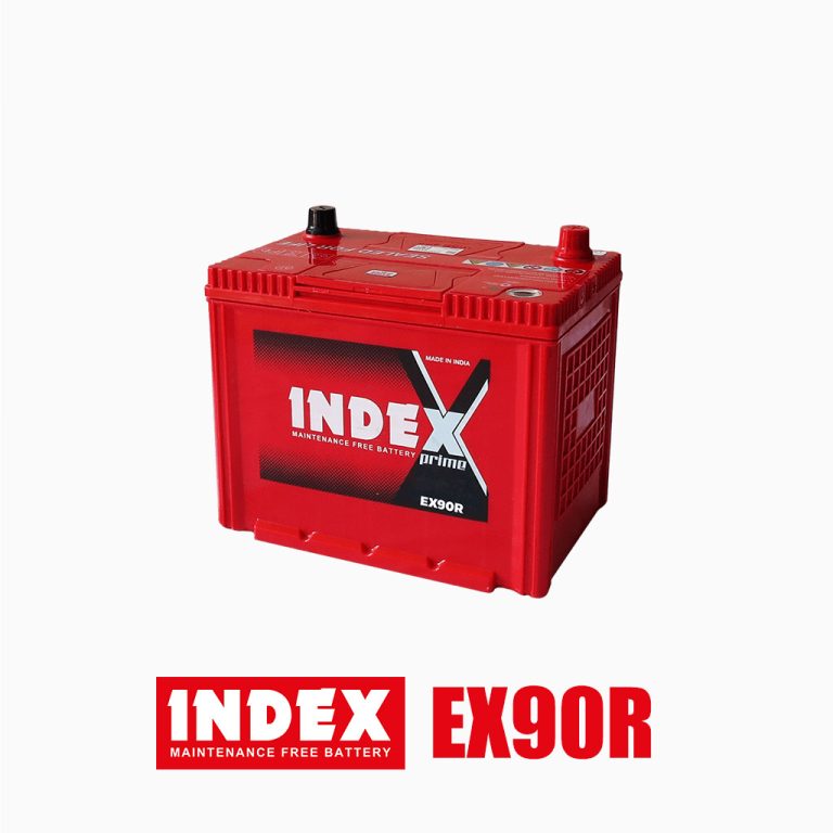INDEX EX90R