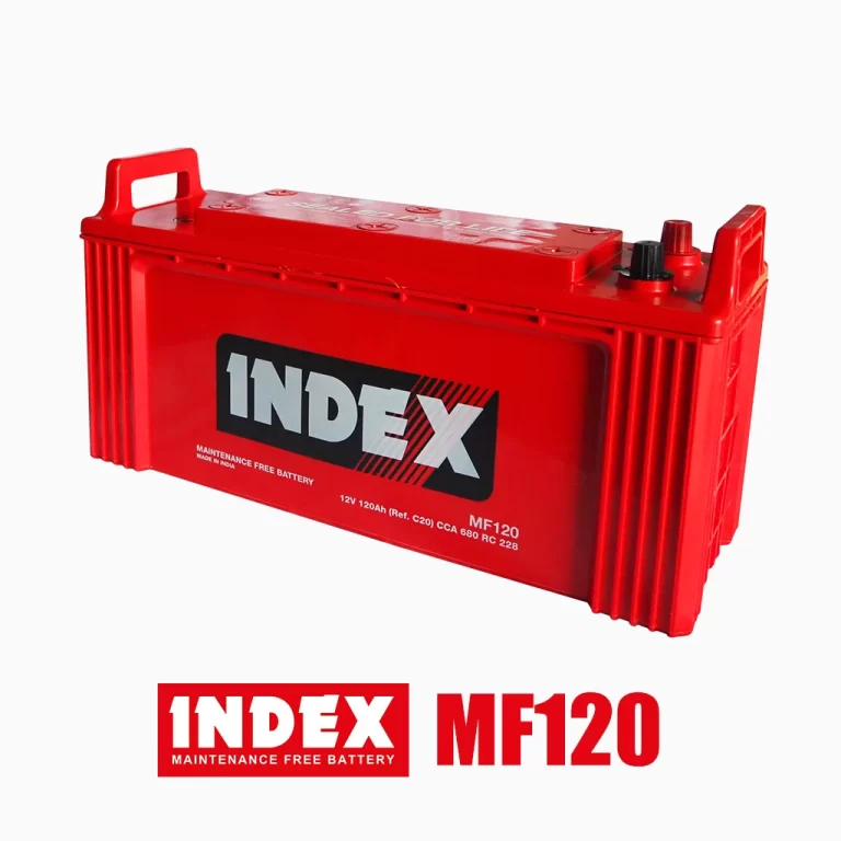INDEX MF120