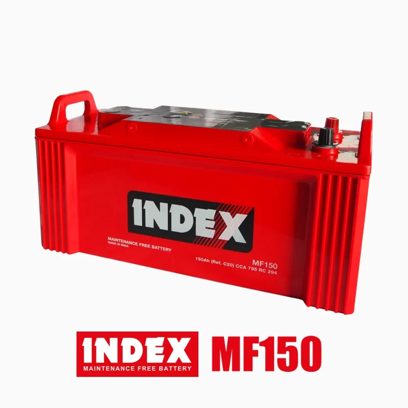 INDEX MF150