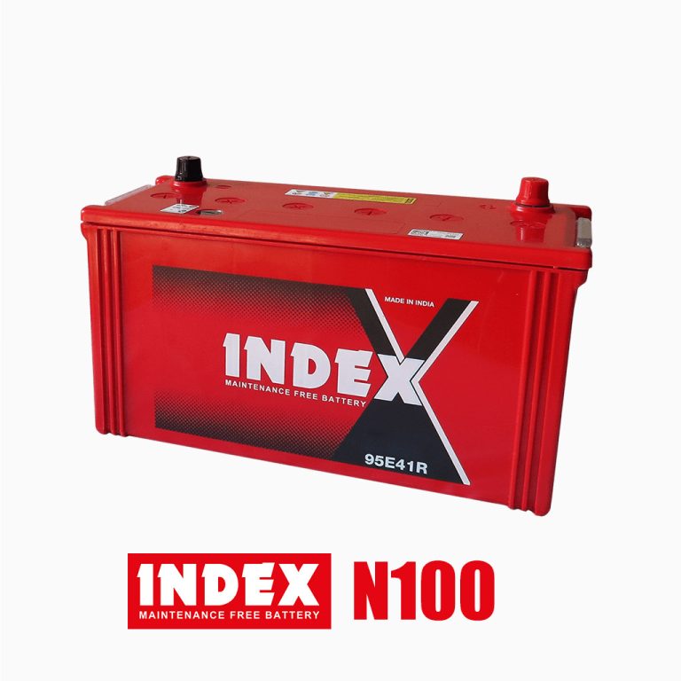 INDEX N100